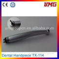 hot sale dental instrument China push button dental handpiece